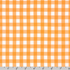 Kitchen Window Wovens - Gingham Goldfish Fabric