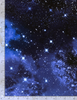 108" Wide - Space - Galaxy Backing Yardage