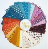 To And Fro Mini Charm Pack - Moda Fabrics