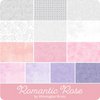 Romantic Rose 5 Karat Gems by Wilmington Prints