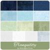 Tranquility 5 Karat Gems by Wilmington Prints