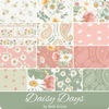 Daisy Days 5 Karat Crystals by Wilmington Prints