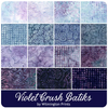 Violet Crush 5 Karat Jewels - Wilmington Prints