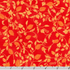 Thankful - Fall Foliage Red Pimento Yardage