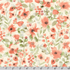 Sevenberry Grace - Florals Vines Pink Yardage