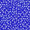 Glow in the Dark - Glow For It - Star Glow Royal Yardage