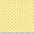 Sevenberry Dots-A-Lot - Lilac Dots on Yellow Yardage