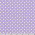 Sevenberry Dots-A-Lot - Yellow Dots on Lilac Yardage