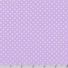 Sevenberry Petite Basics - Dots Lavender Yardage