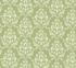 Garden Society - Jardin Damask Pistachio Yardage