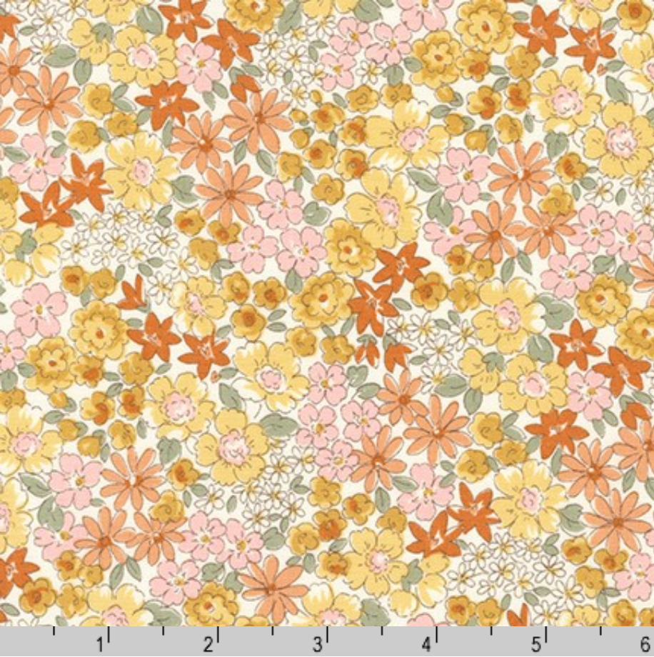 Sevenberry Petite Garden - Florals Summer