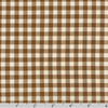 Sevenberry Petite Basics - Plaid Brown