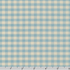 Crawford Gingham - 1/4 Inch Gingham Blue