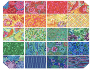 Kaffe Fassett Collective - Classics Plus Rainbow Design Roll