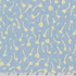 Riverbend - Buds Chambray Yardage - LINEN + COTTON Blend