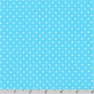 Sevenberry Petite Basics - Dots Water Yardage