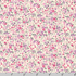 Sevenberry Petite Garden - Soft Floral Pink Yardage