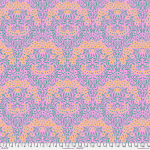 Michaelmas Daisy - Pink Yardage