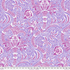 Indian - Lavender Yardage