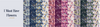 I Must Have Flowers Fat Quarter Bundle - 15 Fat Quarters