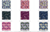 I Must Have Flowers Fat Quarter Bundle - 15 Fat Quarters