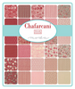 Chafarcani Fat Quarter Bundle - 40 Fat Quarters