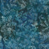 Artisan Batiks - Winter Wonderland - Evening Silver Sparkle