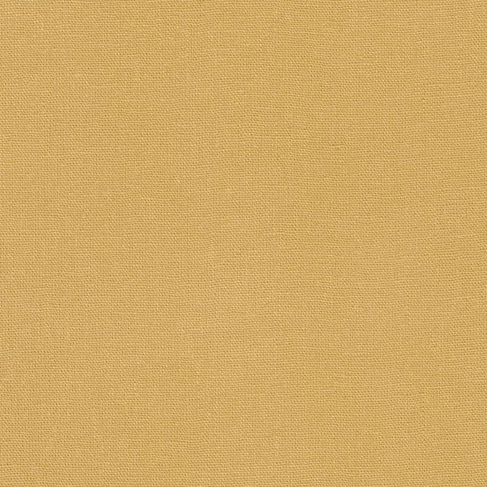 Brussels Washer Camel Yardage - LINEN + RAYON Blend