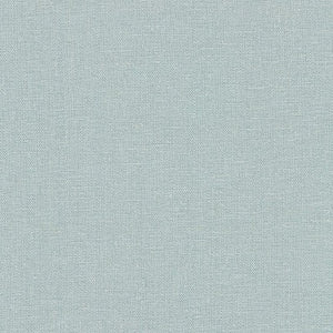 Brussels Washer Paris Blue Yardage - LINEN + RAYON Blend