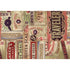 Eclectic Elements Embark - Cigar Box Multi Canvas