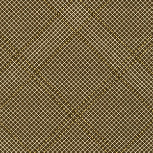 Collection CF - Brown Metallic Yardage