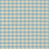 Crawford Gingham - Yarn Dyed 1/4 Inch Gingham Blue Yardage