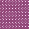 Sevenberry Dots-A-Lot - Deep Violet Dots Yardage