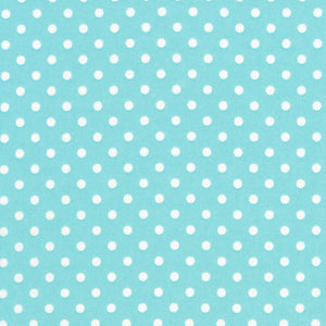 Sevenberry Dots-A-Lot - Dots Ocean Yardage