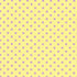 Sevenberry Dots-A-Lot - Lilac Dots on Yellow Yardage