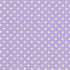 Sevenberry Dots-A-Lot - Yellow Dots on Lilac Yardage