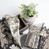 Ebony Suite Fabrics by Barbara Brackman for Moda Fabrics