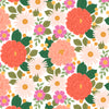 Wildflora - Floral Daydream - Wild Heart Yardage