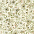 Sevenberry Grace - Florals Vines Khaki Yardage