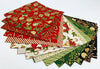 Holiday Charms - Holiday Colorstory Charm Squares