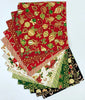 Holiday Charms - Holiday Colorstory Charm Squares