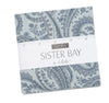 Sister Bay Charm Pack