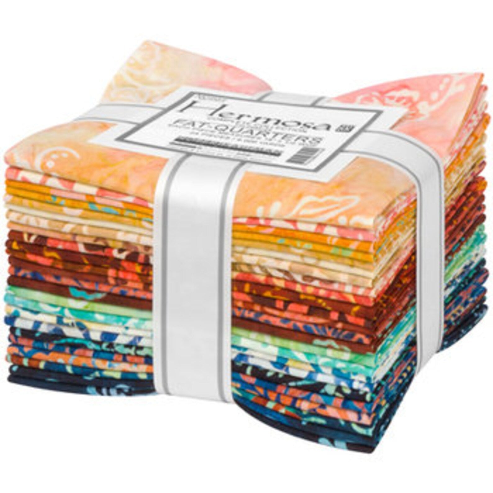 Artisan Batiks Hermosa Fat Quarter Bundle - 24 Fat Quarters