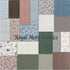 Stonehouse Garden Fat Quarter Bundle