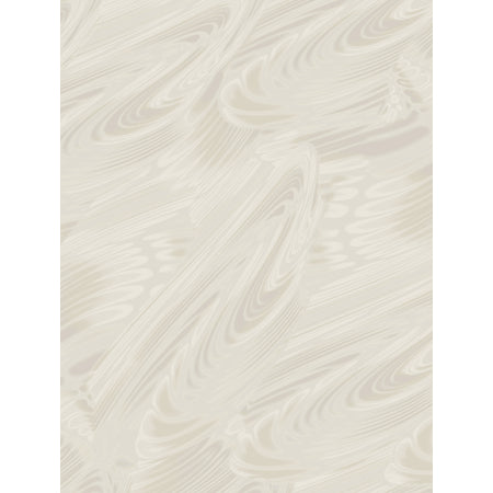 Andalucia - River Whipped Cream Yardage