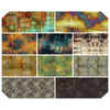 Tim Holtz Abandoned 1 Fat Quarter Bundle