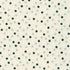 Sevenberry Ki-Mama - Polka Dots Multi Black Yardage