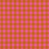 Kitchen Window Wovens - Yarn Dyed 1/2 inch Gingham Dragon Fruit Yardage