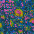 Painterly Petals Meadow - Park Yardage