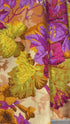 Kaffe Fassett Collective - Vintage - Grandiose - Ochre Fabric 